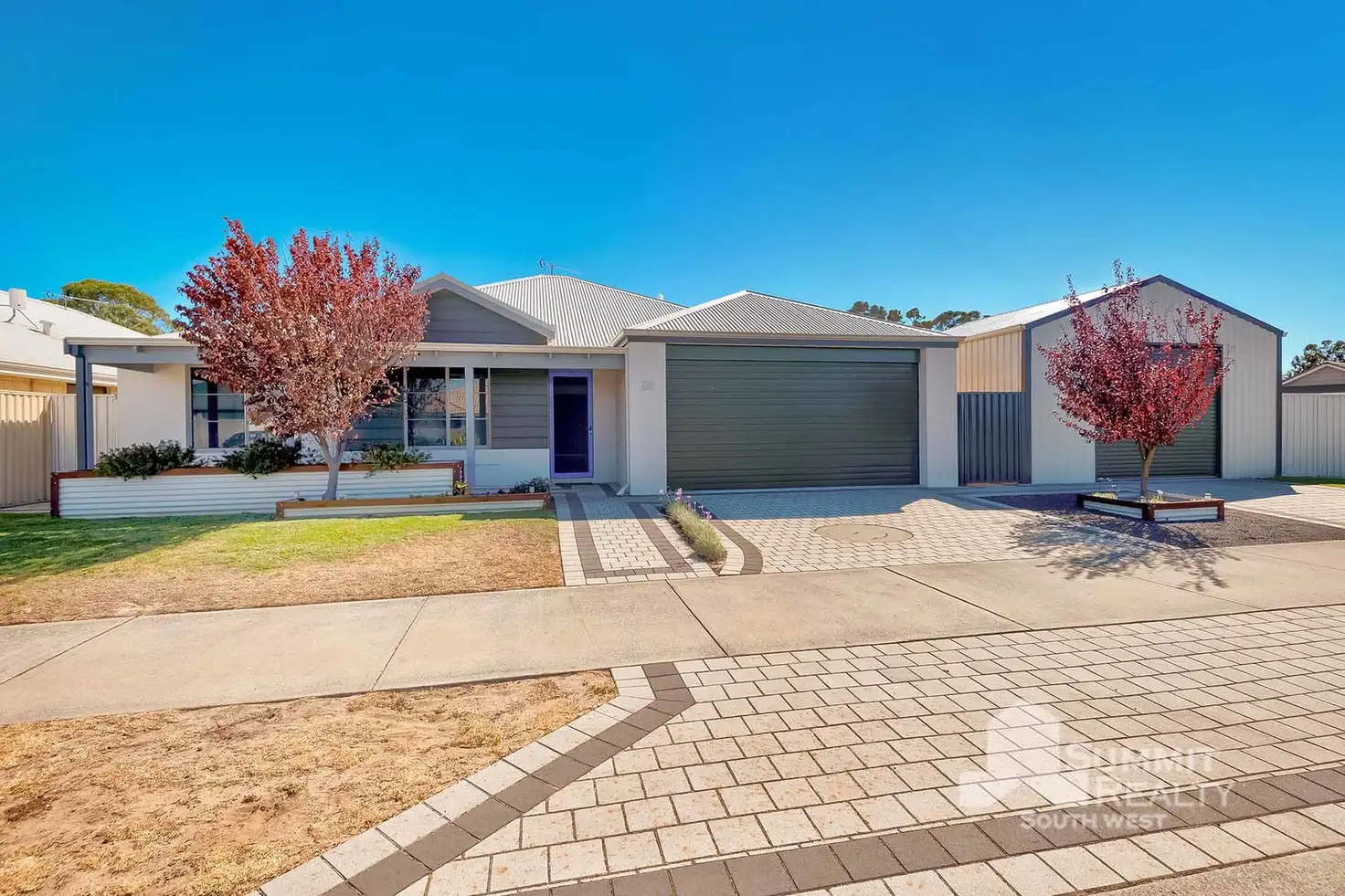 Main view of Homely house listing, 23 Bocker Street, Dardanup WA 6236