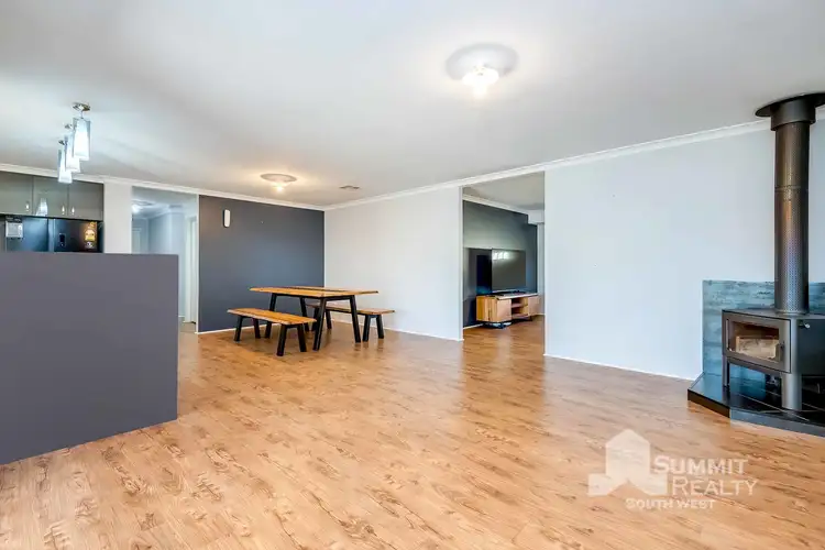 Third view of Homely house listing, 23 Bocker Street, Dardanup WA 6236