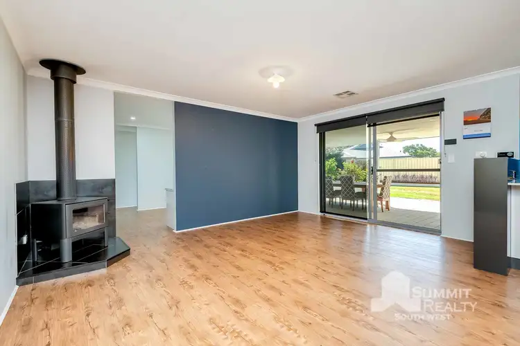 Fourth view of Homely house listing, 23 Bocker Street, Dardanup WA 6236