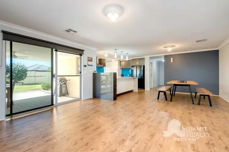 Fifth view of Homely house listing, 23 Bocker Street, Dardanup WA 6236