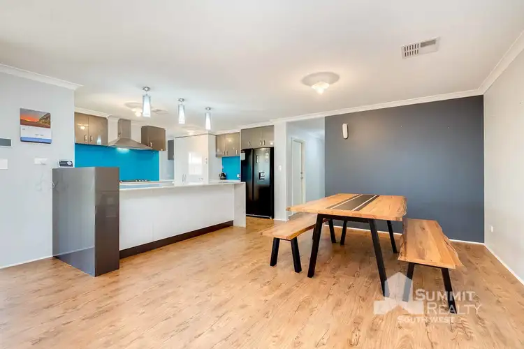 Sixth view of Homely house listing, 23 Bocker Street, Dardanup WA 6236