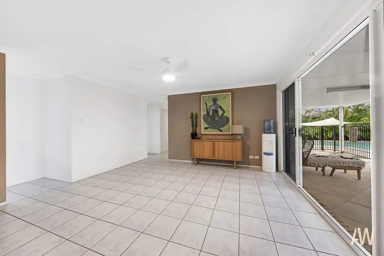 Second view of Homely house listing, 2 Cedar Court, Currimundi QLD 4551