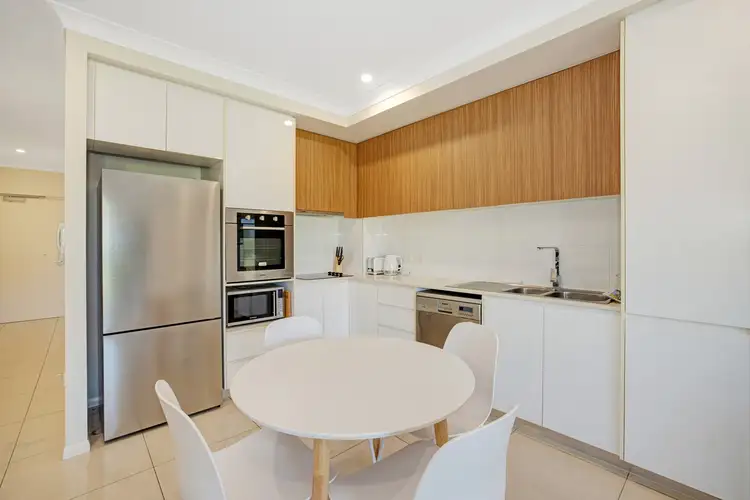 Main view of Homely apartment listing, 1/11 Kokoda Street, Idalia QLD 4811