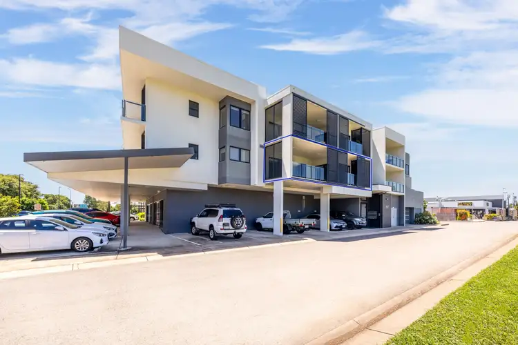 Third view of Homely apartment listing, 1/11 Kokoda Street, Idalia QLD 4811
