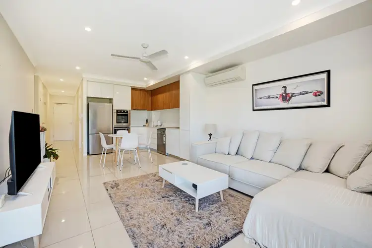 Fourth view of Homely apartment listing, 1/11 Kokoda Street, Idalia QLD 4811