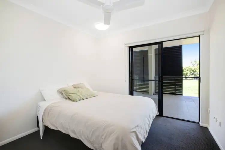 Fifth view of Homely apartment listing, 1/11 Kokoda Street, Idalia QLD 4811