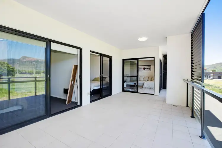 Seventh view of Homely apartment listing, 1/11 Kokoda Street, Idalia QLD 4811