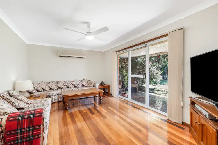 Sixth view of Homely house listing, 13 Delaney Drive, Baulkham Hills NSW 2153