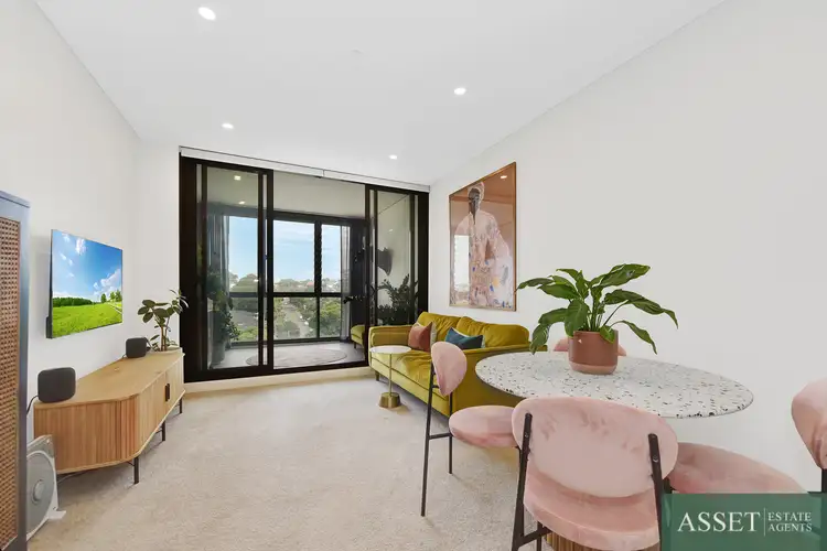 Second view of Homely apartment listing, Townsend Lane, Arncliffe NSW 2205