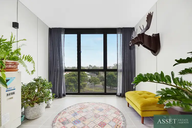 Third view of Homely apartment listing, Townsend Lane, Arncliffe NSW 2205
