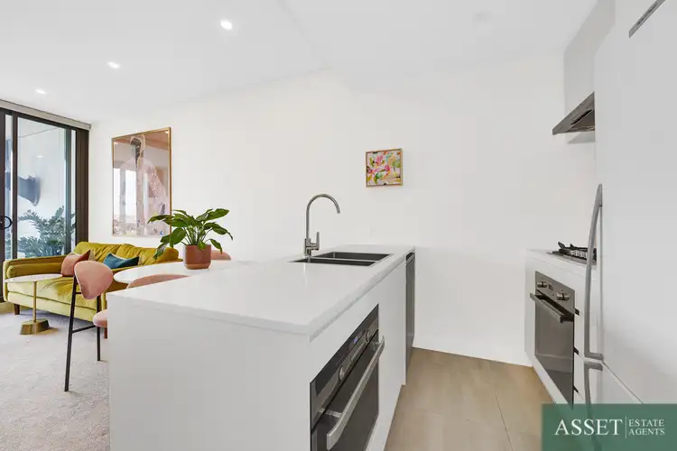 Fourth view of Homely apartment listing, Townsend Lane, Arncliffe NSW 2205