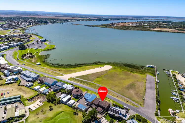 Main view of Homely townhouse listing, 2/43 Barrage Road, Goolwa South SA 5214