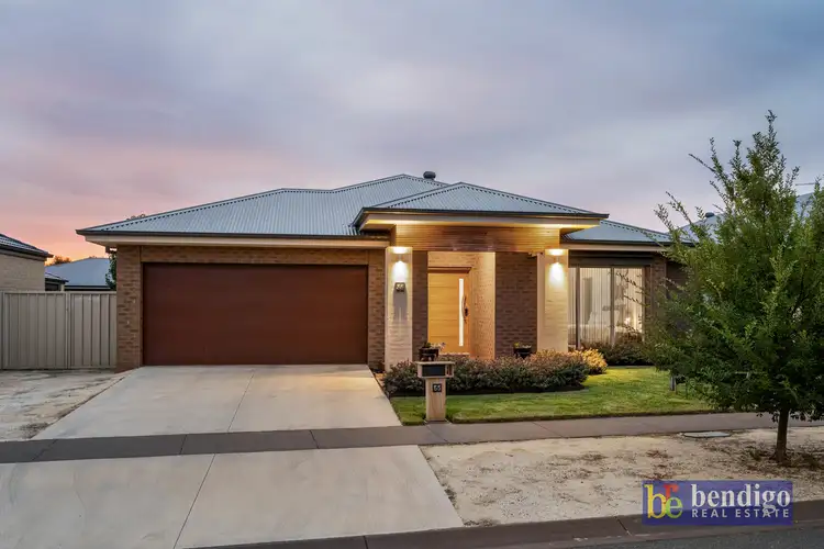 55 Regent Street, Strathfieldsaye VIC 3551