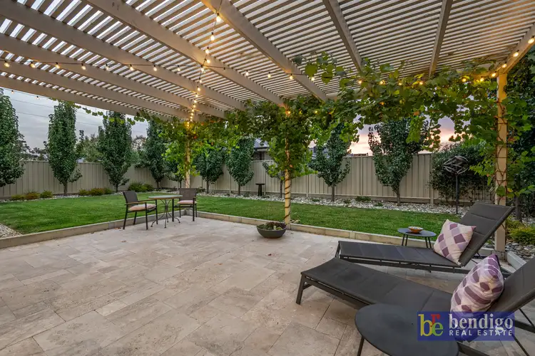 Second view of Homely house listing, 55 Regent Street, Strathfieldsaye VIC 3551