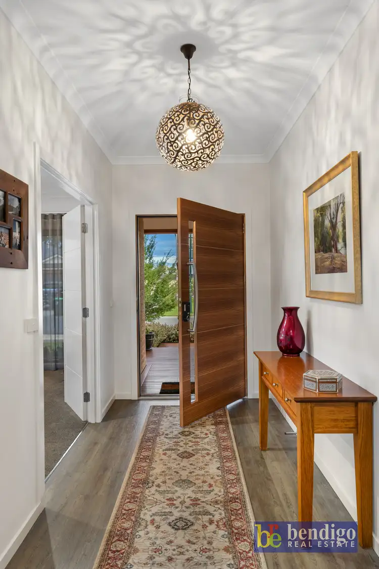 Third view of Homely house listing, 55 Regent Street, Strathfieldsaye VIC 3551