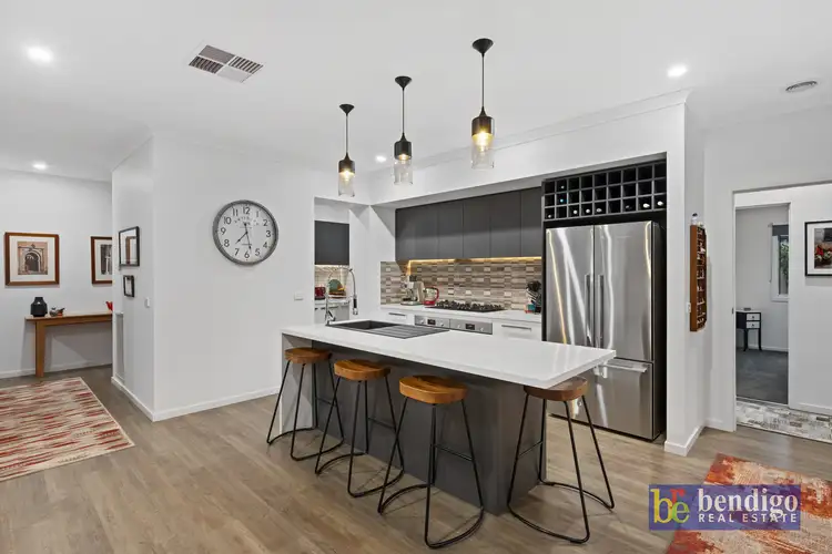 Fourth view of Homely house listing, 55 Regent Street, Strathfieldsaye VIC 3551