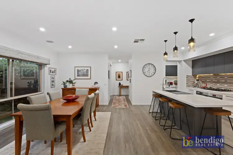 Fifth view of Homely house listing, 55 Regent Street, Strathfieldsaye VIC 3551