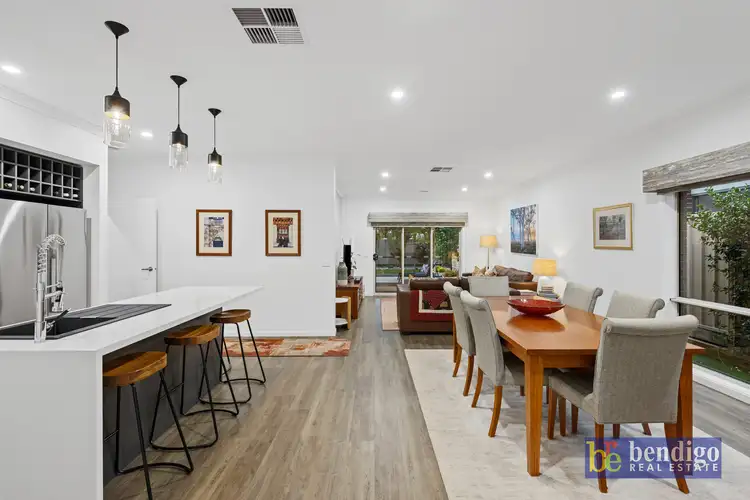 Sixth view of Homely house listing, 55 Regent Street, Strathfieldsaye VIC 3551