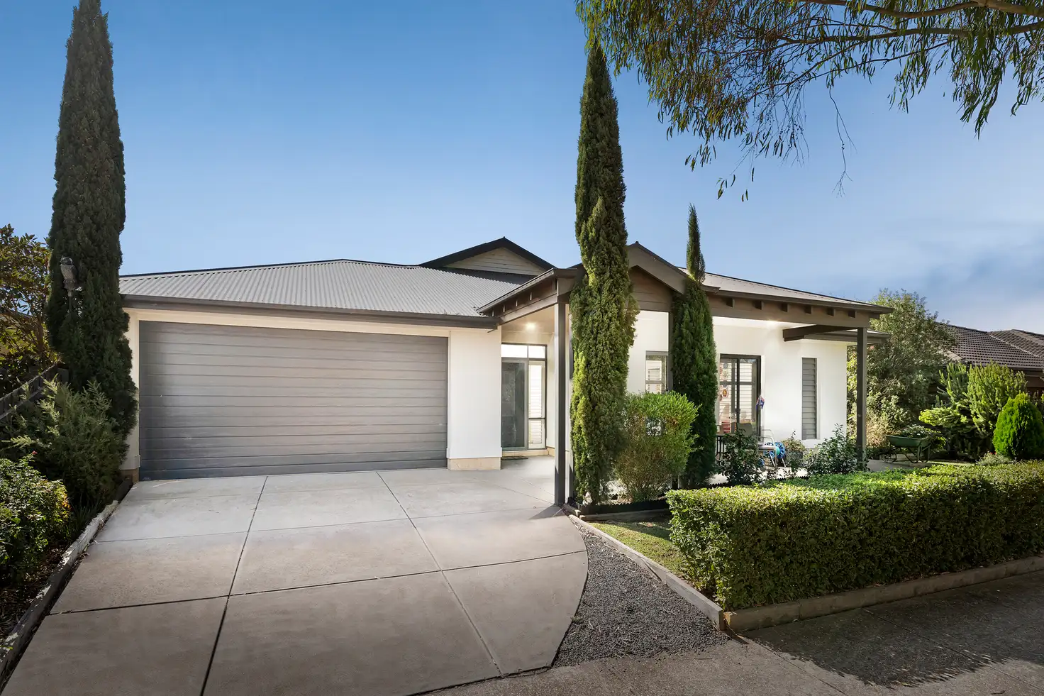 Main view of Homely house listing, 16 Marong Avenue, Eynesbury VIC 3338