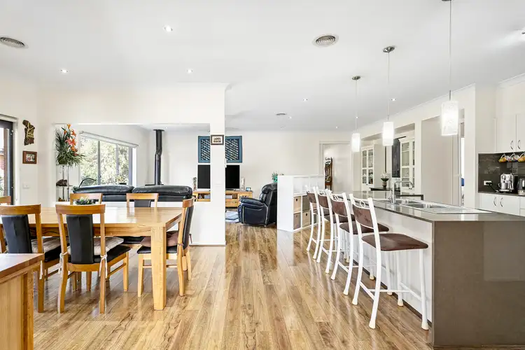 Third view of Homely house listing, 16 Marong Avenue, Eynesbury VIC 3338