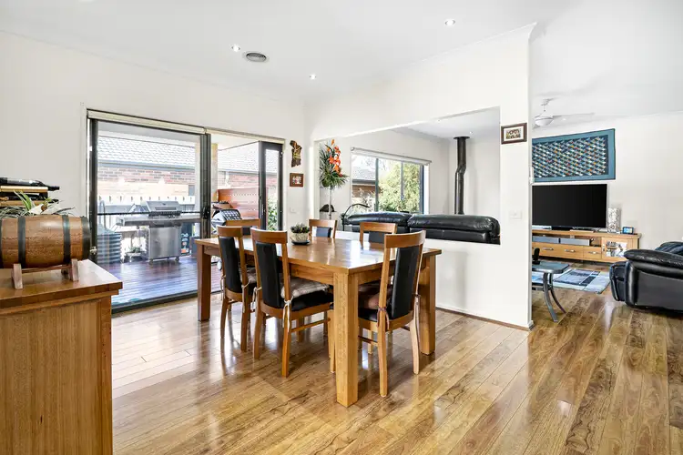 Fourth view of Homely house listing, 16 Marong Avenue, Eynesbury VIC 3338