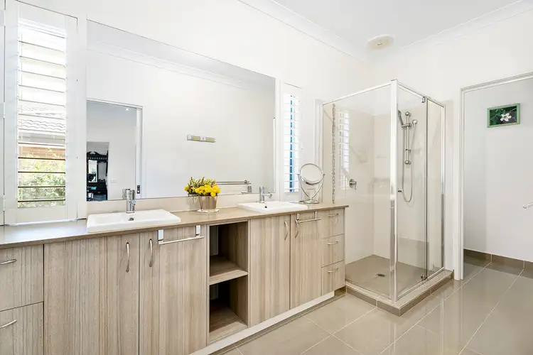 Sixth view of Homely house listing, 16 Marong Avenue, Eynesbury VIC 3338