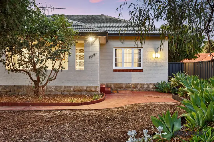 104A Monash Avenue, Como WA 6152