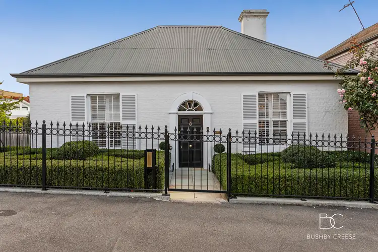 150 George Street, Launceston TAS 7250