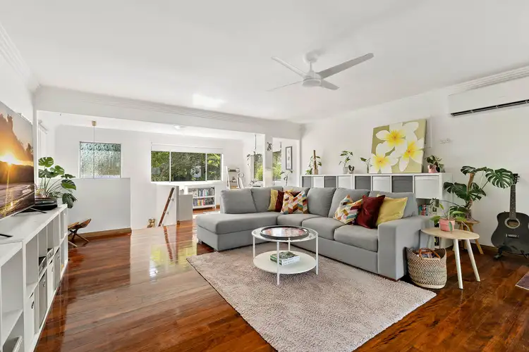 29 Lenore Crescent, Springwood QLD 4127