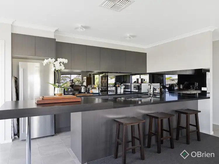 Third view of Homely house listing, 6 Baker Street, Cowes VIC 3922