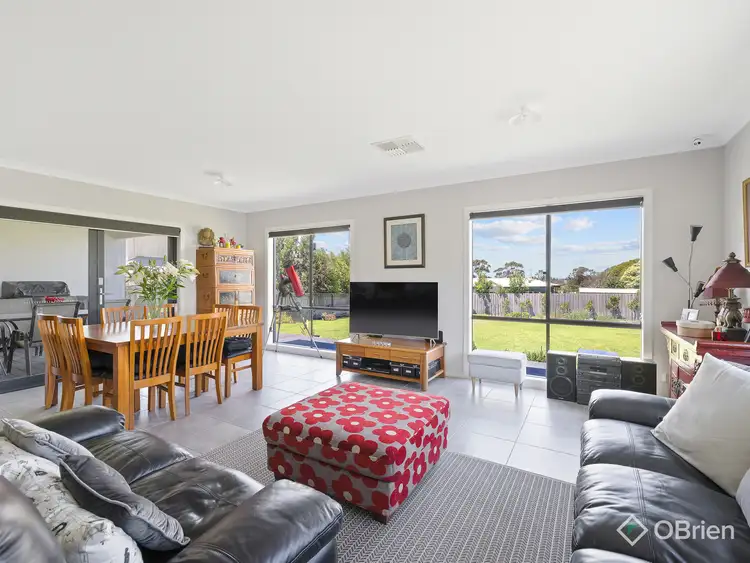 Fourth view of Homely house listing, 6 Baker Street, Cowes VIC 3922