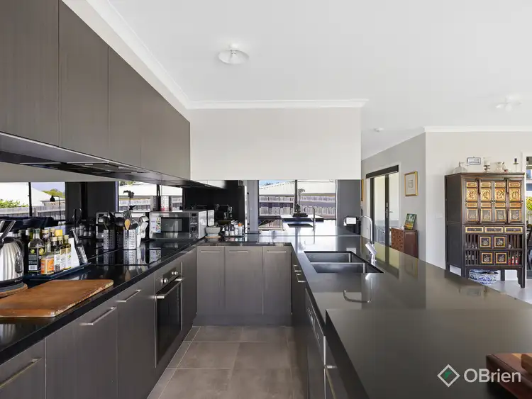 Fifth view of Homely house listing, 6 Baker Street, Cowes VIC 3922