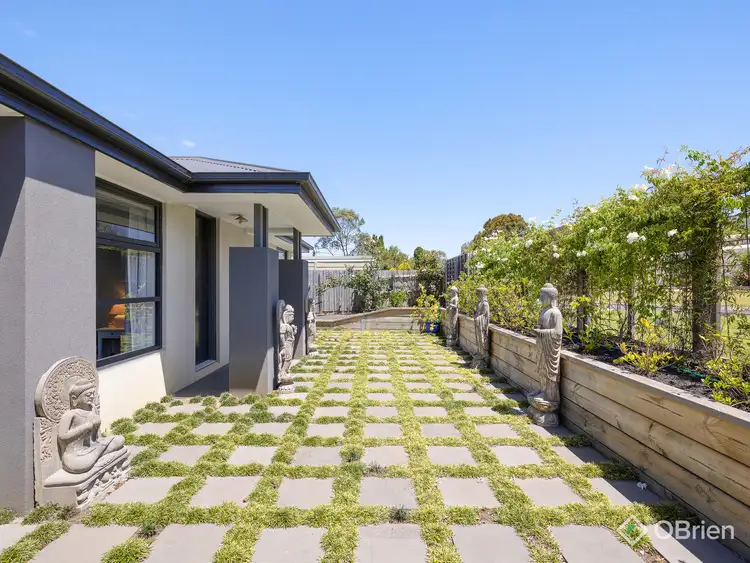 Sixth view of Homely house listing, 6 Baker Street, Cowes VIC 3922