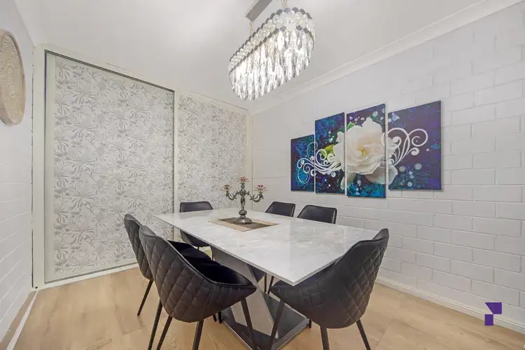 Fifth view of Homely townhouse listing, 11/103 Highview Avenue, Greenacre NSW 2190