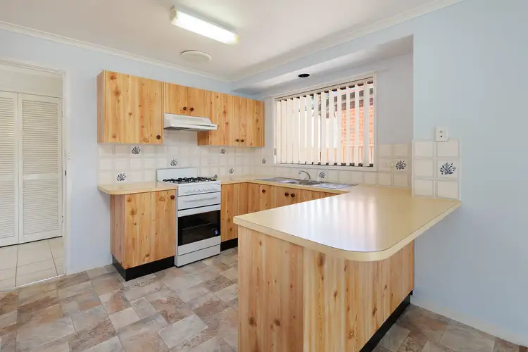 Fourth view of Homely house listing, 5 Fletcher Court, Wodonga VIC 3690