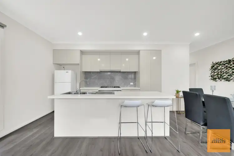 Second view of Homely house listing, 10 Beaury Avenue, Cobblebank VIC 3338