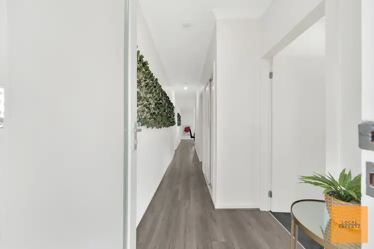 Fourth view of Homely house listing, 10 Beaury Avenue, Cobblebank VIC 3338