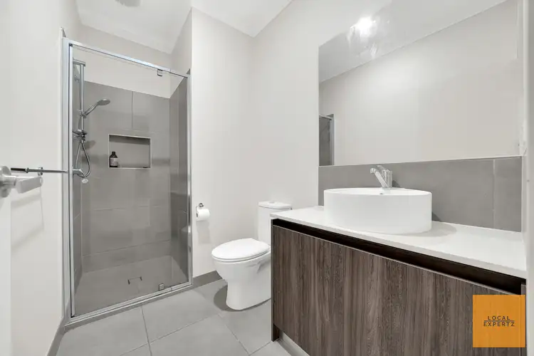 Sixth view of Homely house listing, 10 Beaury Avenue, Cobblebank VIC 3338