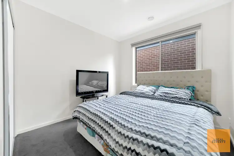 Seventh view of Homely house listing, 10 Beaury Avenue, Cobblebank VIC 3338
