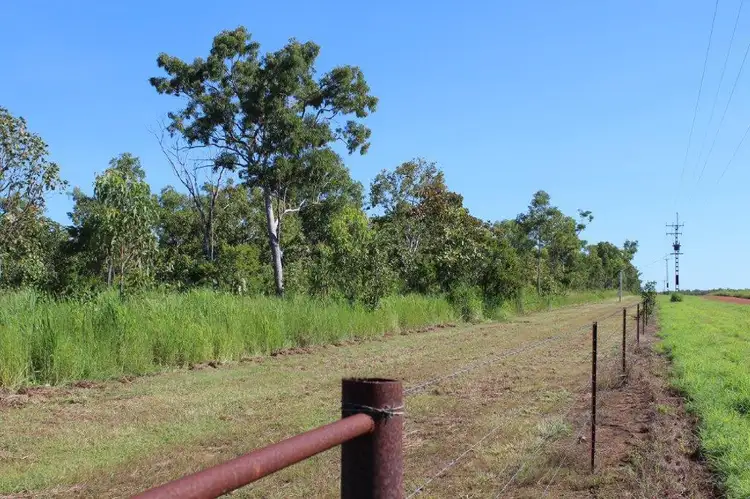 LOT 1432, 945 Miles Road, Batchelor NT 845