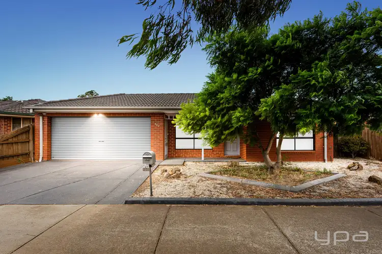 Main view of Homely house listing, 107 Walls Road, Werribee VIC 3030
