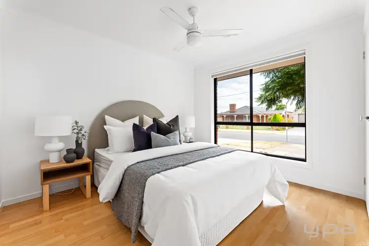 Second view of Homely house listing, 107 Walls Road, Werribee VIC 3030