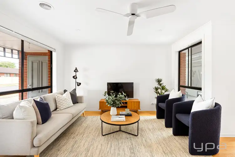 Fifth view of Homely house listing, 107 Walls Road, Werribee VIC 3030