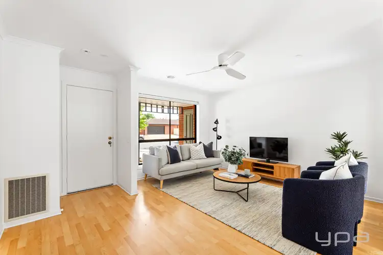 Sixth view of Homely house listing, 107 Walls Road, Werribee VIC 3030