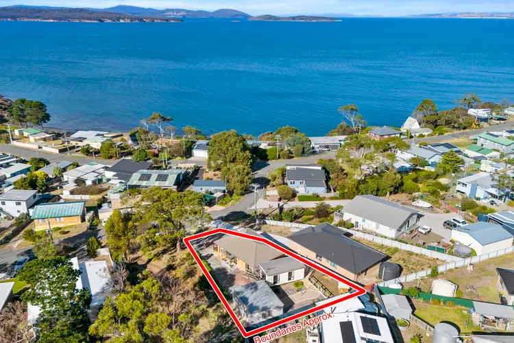 Second view of Homely house listing, 8 Lantana Place, Primrose Sands TAS 7173