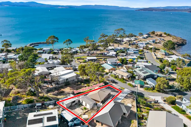 Third view of Homely house listing, 8 Lantana Place, Primrose Sands TAS 7173