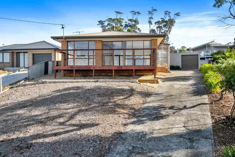 Fourth view of Homely house listing, 8 Lantana Place, Primrose Sands TAS 7173