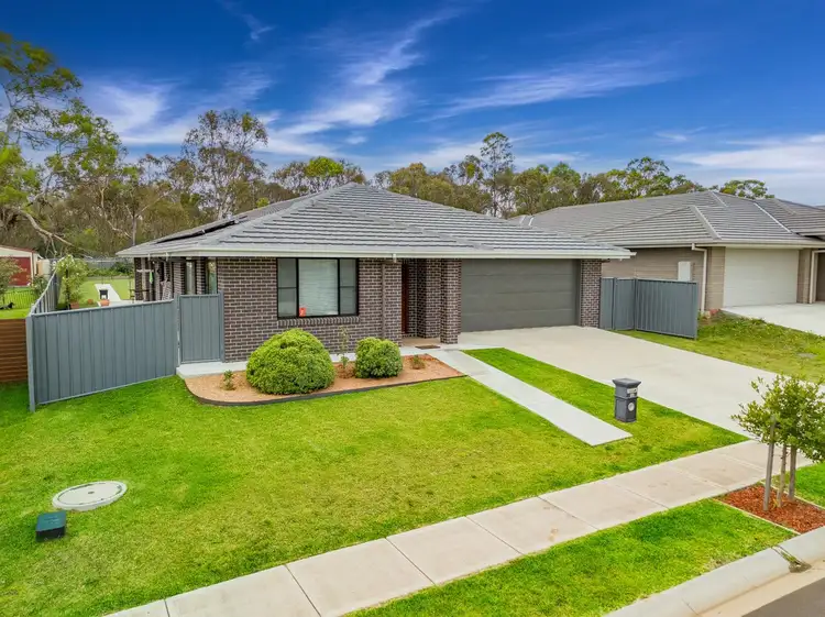 Main view of Homely house listing, 38 Yeomans Road, Armidale NSW 2350