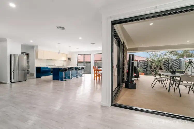 Third view of Homely house listing, 38 Yeomans Road, Armidale NSW 2350