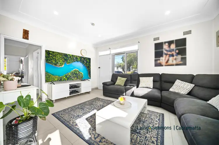 Third view of Homely house listing, 4 Antill Place, Mount Pritchard NSW 2170